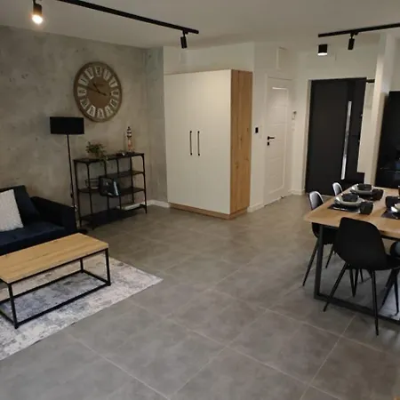 Ferienhaus Na Skraju - - Rekreacyjne Lokal D