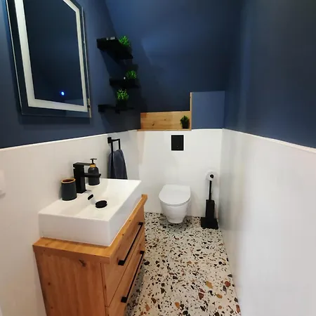 Na Skraju - - Rekreacyjne Lokal D * Pogorzelica (Gmina Rewal)