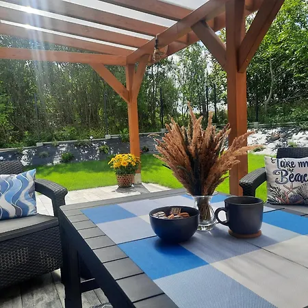 Na Skraju - - Rekreacyjne Lokal D *